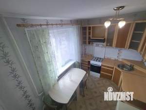1-к квартира, вторичка, 39м2, 7/9 этаж