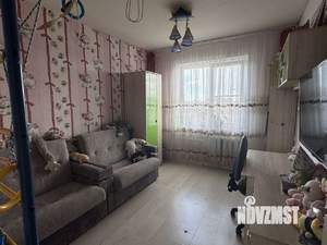 3-к квартира, вторичка, 64м2, 9/9 этаж
