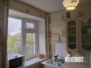 2-к квартира, вторичка, 41м2, 5/9 этаж