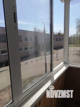 3-к квартира, вторичка, 59м2, 2/5 этаж