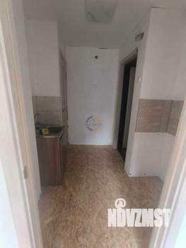 Студия квартира, вторичка, 18м2, 3/5 этаж