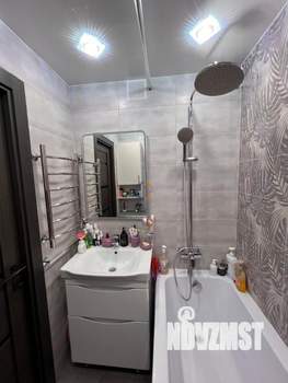 2-к квартира, вторичка, 52м2, 6/9 этаж
