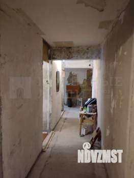 4-к квартира, вторичка, 78м2, 3/9 этаж