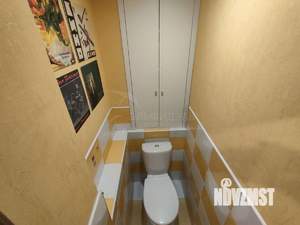2-к квартира, вторичка, 50м2, 3/5 этаж