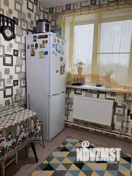 2-к квартира, вторичка, 43м2, 3/3 этаж