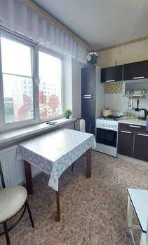 1-к квартира, вторичка, 38м2, 7/10 этаж