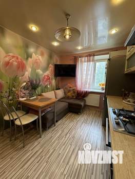 2-к квартира, вторичка, 62м2, 2/9 этаж