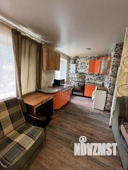 2-к квартира, вторичка, 42м2, 2/5 этаж