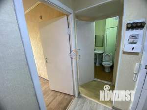 2-к квартира, вторичка, 44м2, 2/5 этаж