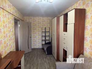 2-к квартира, вторичка, 45м2, 1/5 этаж