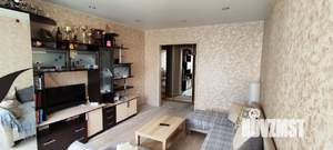 3-к квартира, вторичка, 70м2, 5/6 этаж