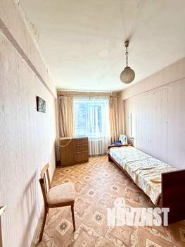 2-к квартира, вторичка, 45м2, 2/9 этаж