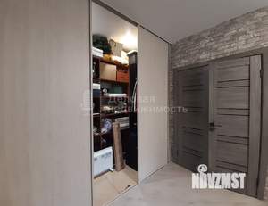 1-к квартира, вторичка, 47м2, 4/9 этаж