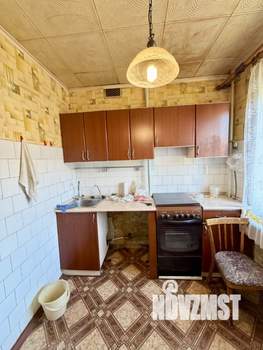 2-к квартира, вторичка, 45м2, 2/9 этаж