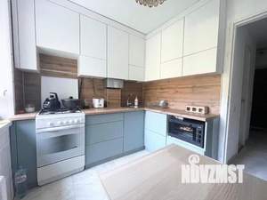 2-к квартира, вторичка, 41м2, 1/4 этаж