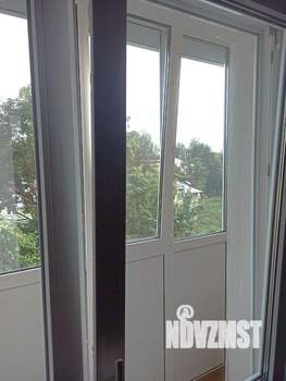 2-к квартира, вторичка, 44м2, 4/5 этаж