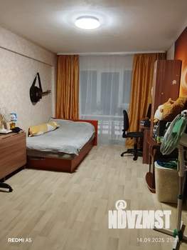 2-к квартира, вторичка, 48м2, 4/5 этаж
