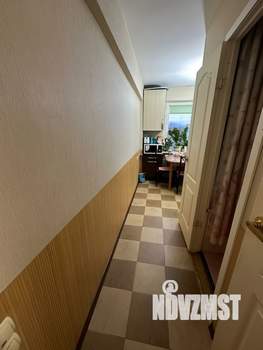 3-к квартира, вторичка, 59м2, 5/5 этаж