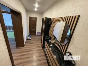 3-к квартира, вторичка, 79м2, 3/4 этаж