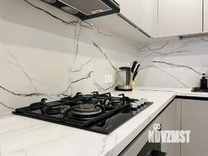 2-к квартира, вторичка, 54м2, 1/5 этаж