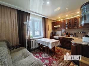 2-к квартира, вторичка, 73м2, 5/9 этаж