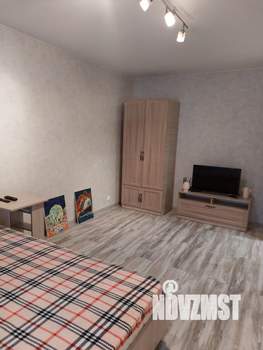 1-к квартира, вторичка, 49м2, 1/10 этаж