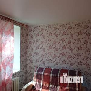 1-к квартира, вторичка, 30м2, 1/2 этаж