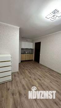 Студия квартира, вторичка, 18м2, 8/9 этаж