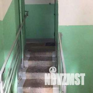 3-к квартира, вторичка, 59м2, 6/9 этаж