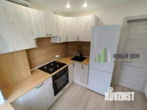 1-к квартира, вторичка, 32м2, 3/4 этаж