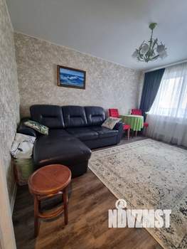 1-к квартира, вторичка, 36м2, 3/10 этаж