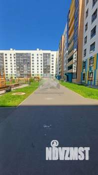 2-к квартира, вторичка, 61м2, 5/9 этаж