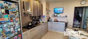 3-к квартира, вторичка, 70м2, 5/6 этаж