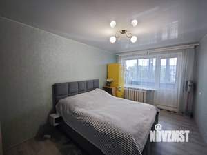 3-к квартира, вторичка, 65м2, 5/5 этаж