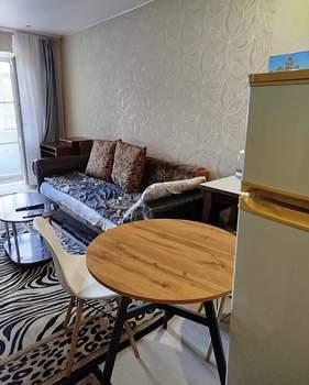 1-к квартира, вторичка, 50м2, 5/5 этаж