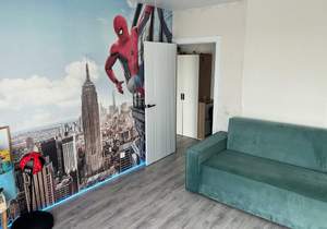 2-к квартира, вторичка, 60м2, 7/9 этаж