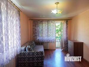 1-к квартира, вторичка, 30м2, 4/5 этаж