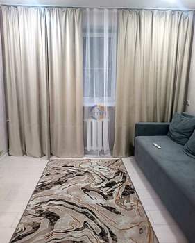 Студия квартира, вторичка, 19м2, 2/5 этаж