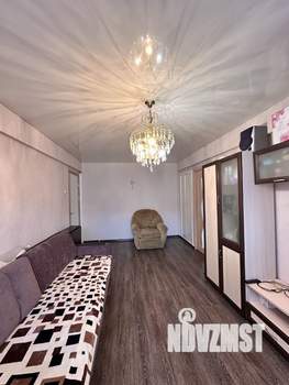 2-к квартира, вторичка, 45м2, 3/5 этаж