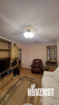 2-к квартира, вторичка, 47м2, 4/5 этаж