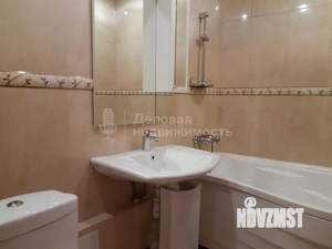 1-к квартира, вторичка, 47м2, 4/9 этаж