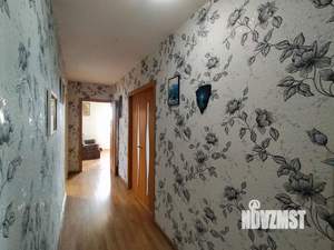 4-к квартира, вторичка, 83м2, 9/15 этаж