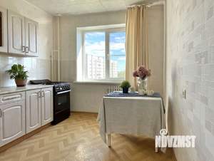 2-к квартира, вторичка, 54м2, 6/10 этаж