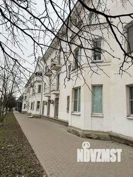 4-к квартира, вторичка, 93м2, 3/3 этаж