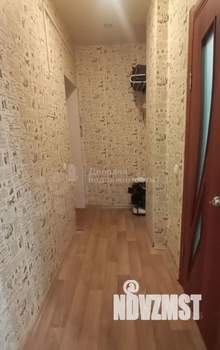 1-к квартира, вторичка, 28м2, 3/4 этаж