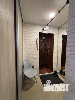 1-к квартира, вторичка, 31м2, 6/9 этаж