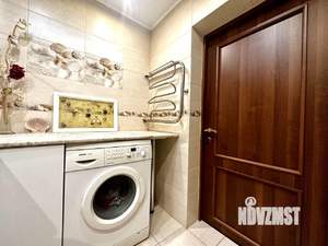 2-к квартира, вторичка, 83м2, 3/3 этаж