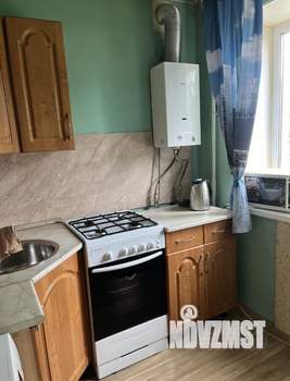 2-к квартира, вторичка, 44м2, 4/5 этаж