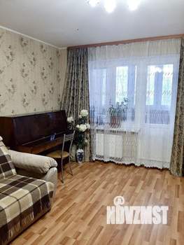 1-к квартира, вторичка, 42м2, 3/9 этаж