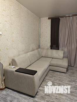 1-к квартира, вторичка, 35м2, 1/2 этаж